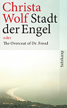 Stadt der Engel oder The Overcoat of Dr. Freud par Wolf