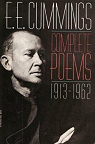 Complete Poems, 1913-1962 par Cummings