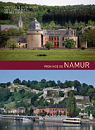 Province de Namur par communes de Belgique