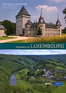 Province du Luxembourg par communes de Belgique