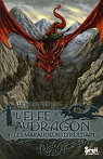 L'Elfe au Dragon, tome 1 : Les Maraudeurs d'Isuldain par Ténor