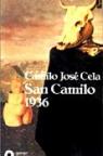 San Camilo, 1936 par Cela