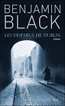 Les disparus de Dublin par Black