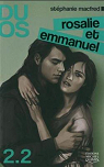 Rosalie et Emmanuel par Macfred