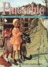 Les aventures de Pinocchio (illustr par SERGIO) par Collodi