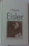 Hanns Eisler par Hennenberg