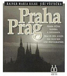 Praha / Prag. Prag in den Augen des Dichters und Photographen: Larenopfer par Rilke