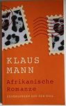 Afrikanische Romanze par Mann