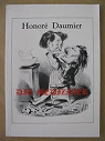 Honor Daumier - Die Mediziner par Daumier