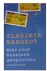 Hier wird Russisch gesprochen par Nabokov