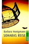 Soharas Reise par Honigmann
