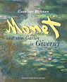 Monet und sein Garten in Giverny par Holmes