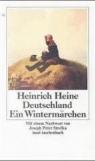 Allemagne, un conte d'hiver, 1986 par Heine