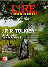 Lire H.S. - J.R.R. Tolkien : Le seigneur des écrivains par Busnel