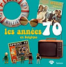 Les Annes 70 en Belgique par Lannoo
