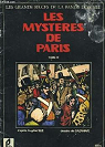 Les Mystres de Paris - tome II par Cazanave