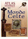 Atlas Historique du Monde Celte par Konstam