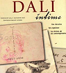 Dalí intime par Maître