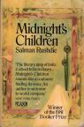Midnight's Children par Rushdie
