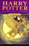 Harry Potter, tome 3 : Harry Potter et le prisonnier d'Azkaban par Rowling