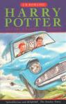 Harry Potter and the Chamber of Secrets (Book 2) par Rowling