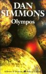 Olympos (en franais) par Simmons