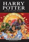 Harry Potter and the Deathly Hallows (Book 7) par Rowling
