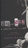 Art and Sex in Greenwich Village par Picano