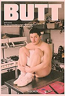 Butt Book : Best Of The First 5 Years Of BUTT Magazine par Tillmans