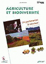 Agriculture et biodiversit: un partenariat  valoriser par Bertrand