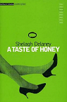 A Taste of honey par Delaney
