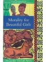 Morality for Beautifull Girls par McCall Smith