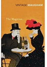 The Magician par Maugham