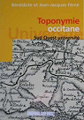 Toponymie occitane par Boyrie-Fénié