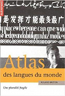 Atlas des langues du monde par Breton