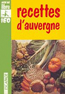 Recettes d'Auvergne par Canet