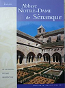 Abbaye Notre-Dame de Sénanque par Brou