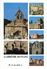 La Drôme Romane par Ferrier