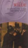 Le Crime de Lord Arthur Savile et autres contes par Wilde