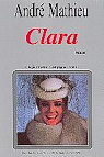 Docteur Campagne, tome 3 : Clara par Mathieu