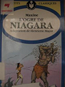 Maxine l'ogre de Niagara par Major