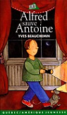 Alfred sauve Antoine par Beauchemin