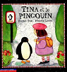 Tina et le pingouin par Dyer