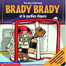 Brady Brady et le gardien disparu par Shaw