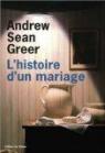 L'histoire d'un mariage par Greer