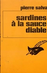 Sardines  la sauce diable