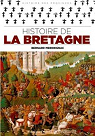Histoire de la Bretagne par Merdrignac