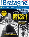 Bretagne Magazine, Bretons de Paris par Bretagne Magazine
