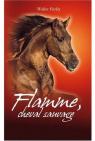 L'talon noir, tome 10 : Flamme, cheval sauvage par Farley