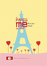 Le Paris Me des Kids par Marcella